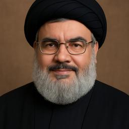sayyed hsan nsrlla
