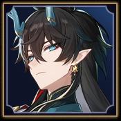 Dan Heng ·Imbibitor Lunae