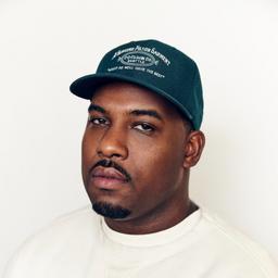 L-Boy/Lionel Boyce (The OF Tape Vol. 2)