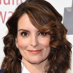 Tina Fey (Herself)