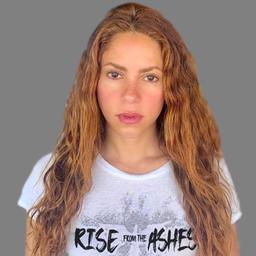 Shakira