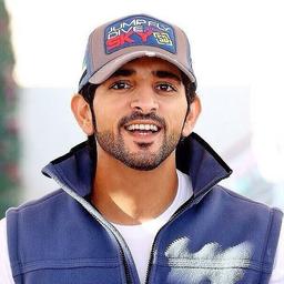 Official Fazza Voice