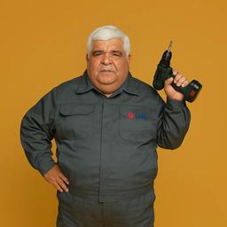 راسم الجميلي 