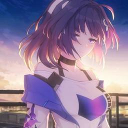 雷电芽衣(RaidEn Mei)