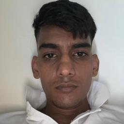 Vikash’s voiceover 