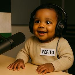 Pepito sobre palestina