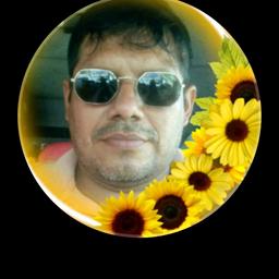 Julio diciendo ha su mujer que es cabro