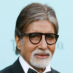 Amitabh Bachchan