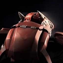 قائد المعسكر