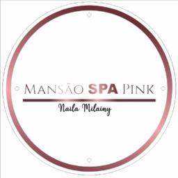 VOZ NAILA - SPA PINK