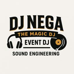 DJ NEGA THE MAGIC 