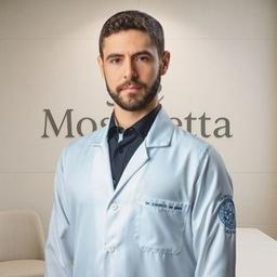 Dr. Daniel de mello 2