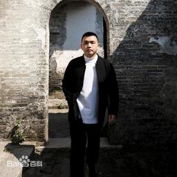 卢克文经典配音