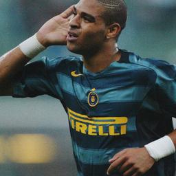 JOE GOLBERG X ADRIANO