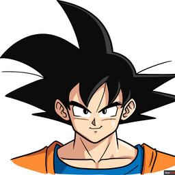 Goku