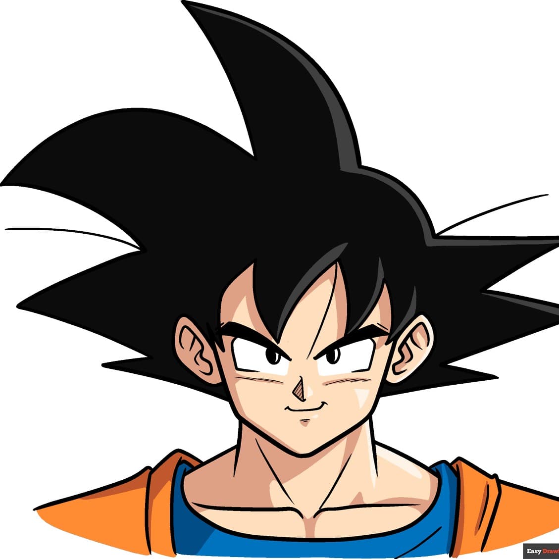 Goku Voice Generator