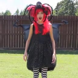 Flare (SevenSuperGirls, 2014-2015)