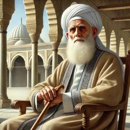 عثمان محمد الخميس