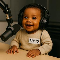 Pepito sobre Venezuela 