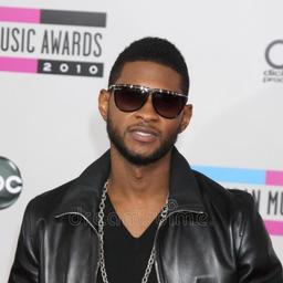 Usher (Talking)