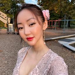 Yeonmi Park 