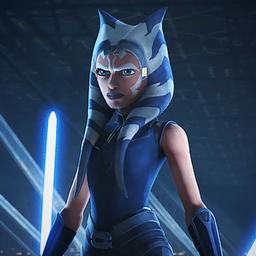 Ahsoka Tano