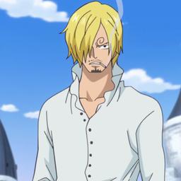 Sanji Portugal 