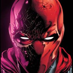 Red Hood 