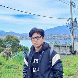 Muhammad Jamilus Sulthan