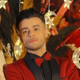 الإعلامي فؤاد شاشو