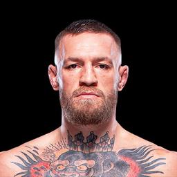 Connor McGregor