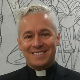 Padre Gabriel (Padre Loiro)