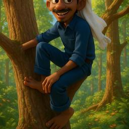 موكلي عبد القادر