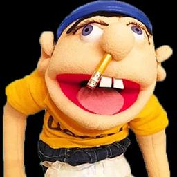 Jeffy (SML, NEW)