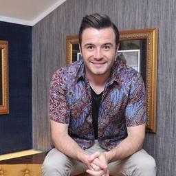 Shane filan 