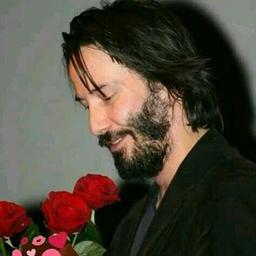 Keanu Reeves official 