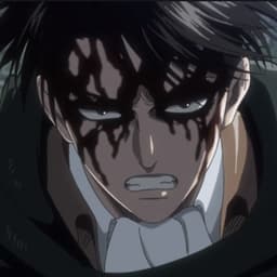 Леви Аккерман