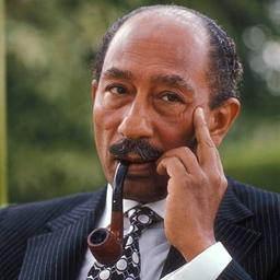 محمد انور السادات | Elsadat