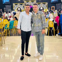 كلو ع فرحت اولاد عزرائيل يوم جمعه جايه 