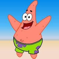 Patricio Estrella (Castellano)