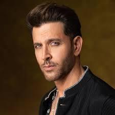 Hrithik Roshan 