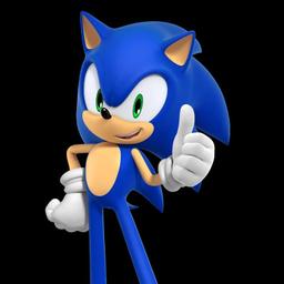 Sonic the Hedgehog (Roger Craig Smith)