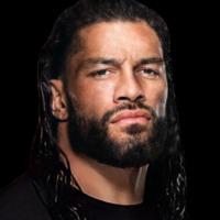 Roman Reigns