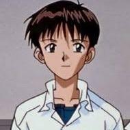 shinji gaming