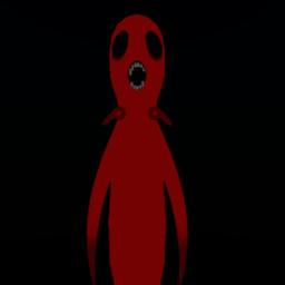 Imaginary friend (Pressure roblox)