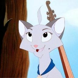 Gwendolyn (OG voice)