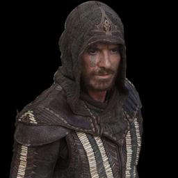Mediterranean Assassin from Medieval 2 Total War
