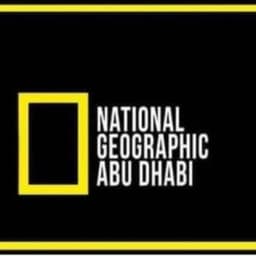 ناشنول جوغرافيك