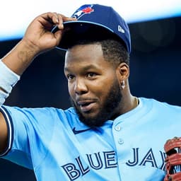 Vladimir Guerrero Jr