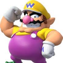 Wario (Charles Martinet)